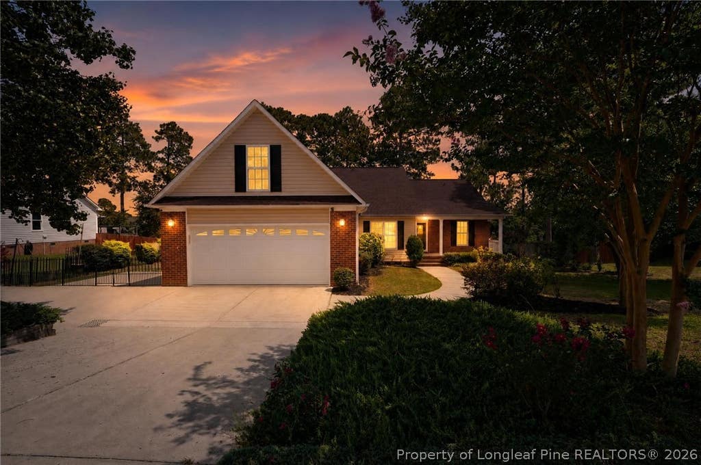Photo of 164 Chesapeake Road, Cameron, NC 28326 (MLS # 767979)