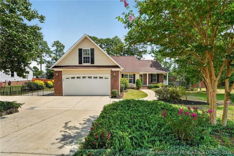 Photo of 164 Chesapeake Road, Cameron, NC 28326 (MLS # 767979)