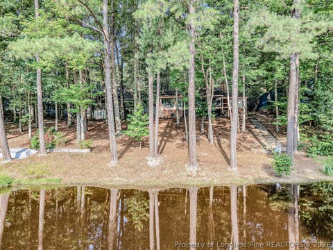 Tiny photo for 4038 Timber Wolf Circle, Sanford, NC 27332 (MLS # 766621)