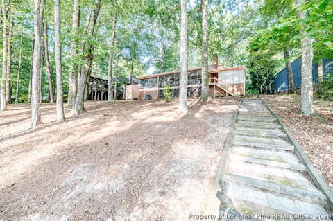 Tiny photo for 4038 Timber Wolf Circle, Sanford, NC 27332 (MLS # 766621)