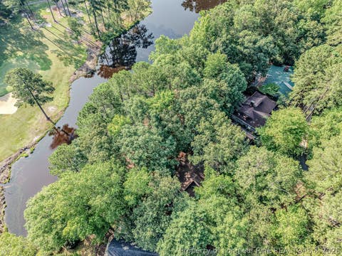 Tiny photo for 4038 Timber Wolf Circle, Sanford, NC 27332 (MLS # 766621)