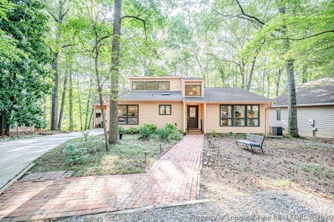 Tiny photo for 4038 Timber Wolf Circle, Sanford, NC 27332 (MLS # 766621)