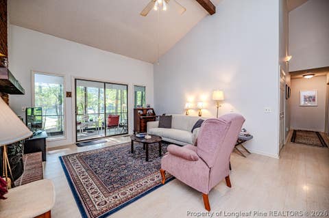 Tiny photo for 4038 Timber Wolf Circle, Sanford, NC 27332 (MLS # 766621)