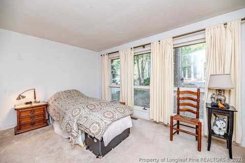 Tiny photo for 4038 Timber Wolf Circle, Sanford, NC 27332 (MLS # 766621)