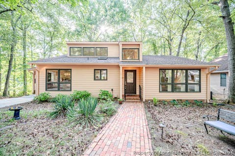 Tiny photo for 4038 Timber Wolf Circle, Sanford, NC 27332 (MLS # 766621)