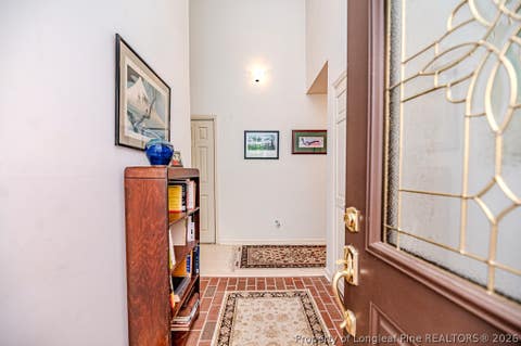 Tiny photo for 4038 Timber Wolf Circle, Sanford, NC 27332 (MLS # 766621)
