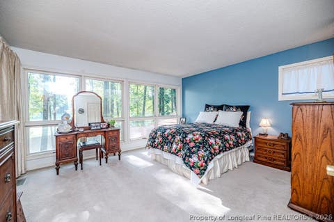 Tiny photo for 4038 Timber Wolf Circle, Sanford, NC 27332 (MLS # 766621)