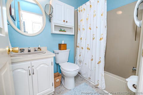 Tiny photo for 4038 Timber Wolf Circle, Sanford, NC 27332 (MLS # 766621)