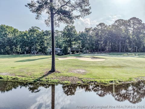 Tiny photo for 4038 Timber Wolf Circle, Sanford, NC 27332 (MLS # 766621)