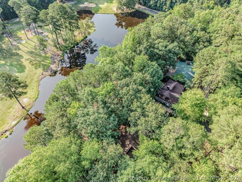 Tiny photo for 4038 Timber Wolf Circle, Sanford, NC 27332 (MLS # 766621)