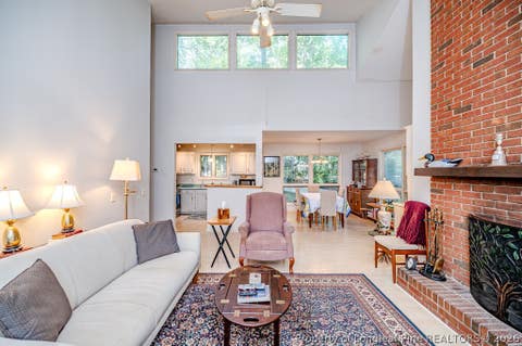 Tiny photo for 4038 Timber Wolf Circle, Sanford, NC 27332 (MLS # 766621)
