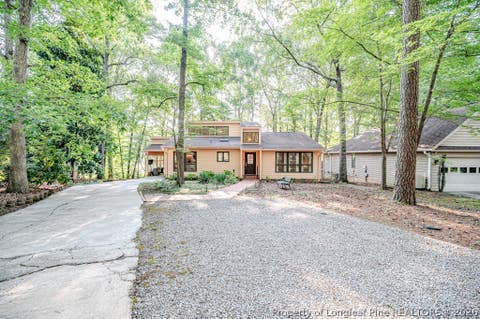 Tiny photo for 4038 Timber Wolf Circle, Sanford, NC 27332 (MLS # 766621)