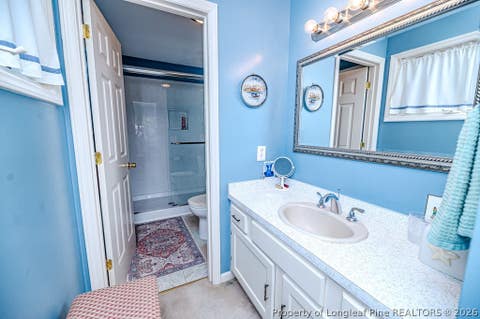 Tiny photo for 4038 Timber Wolf Circle, Sanford, NC 27332 (MLS # 766621)