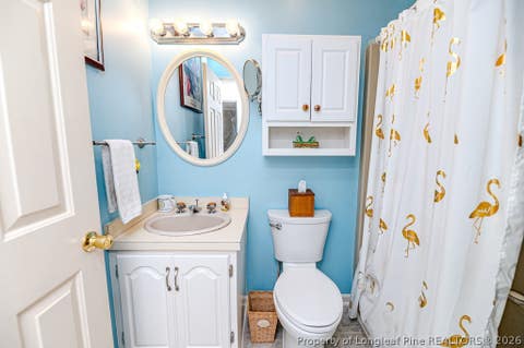 Tiny photo for 4038 Timber Wolf Circle, Sanford, NC 27332 (MLS # 766621)