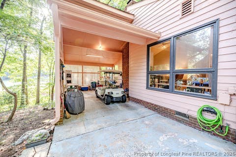 Tiny photo for 4038 Timber Wolf Circle, Sanford, NC 27332 (MLS # 766621)