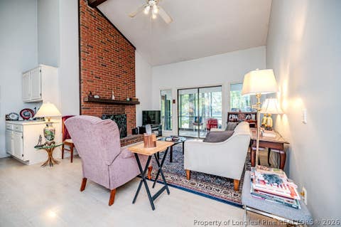Tiny photo for 4038 Timber Wolf Circle, Sanford, NC 27332 (MLS # 766621)