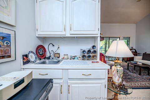 Tiny photo for 4038 Timber Wolf Circle, Sanford, NC 27332 (MLS # 766621)