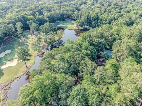 Tiny photo for 4038 Timber Wolf Circle, Sanford, NC 27332 (MLS # 766621)