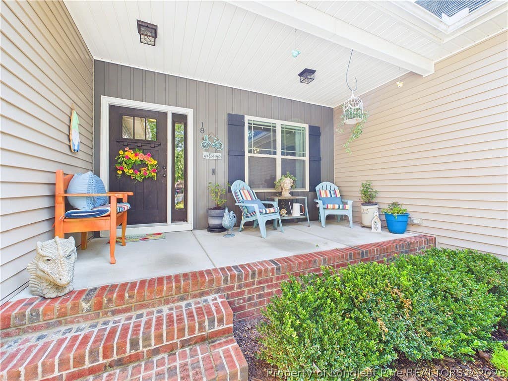 Photo of 18 Mill Run, Sanford, NC 27332 (MLS # 767725)