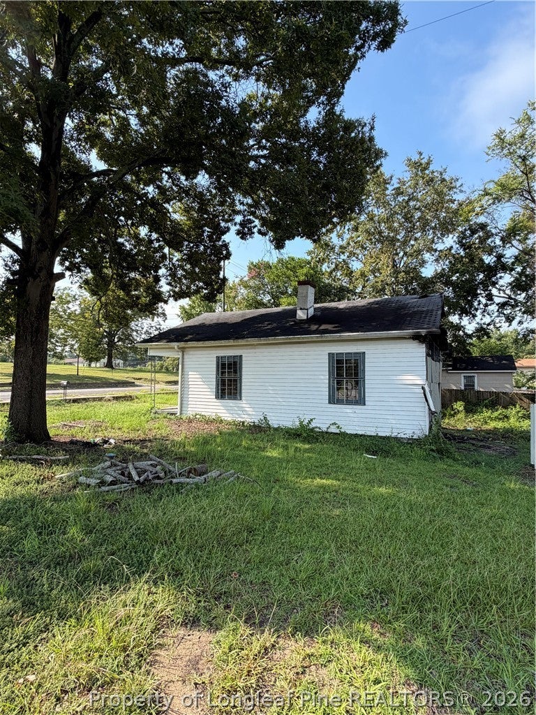 Photo of 1030 Southern Avenue, Fayetteville, NC 28306 (MLS # 769060)