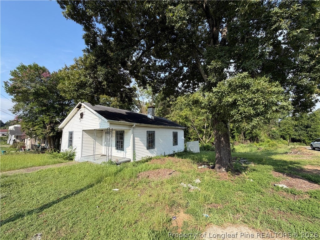 Photo of 1030 Southern Avenue, Fayetteville, NC 28306 (MLS # 769060)