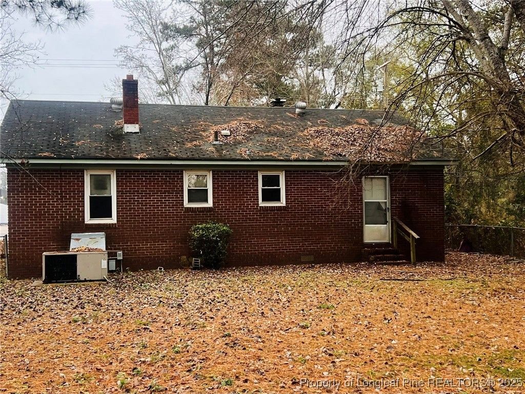 Photo of 509 N Patterson Street, Maxton, NC 28364 (MLS # 754317)