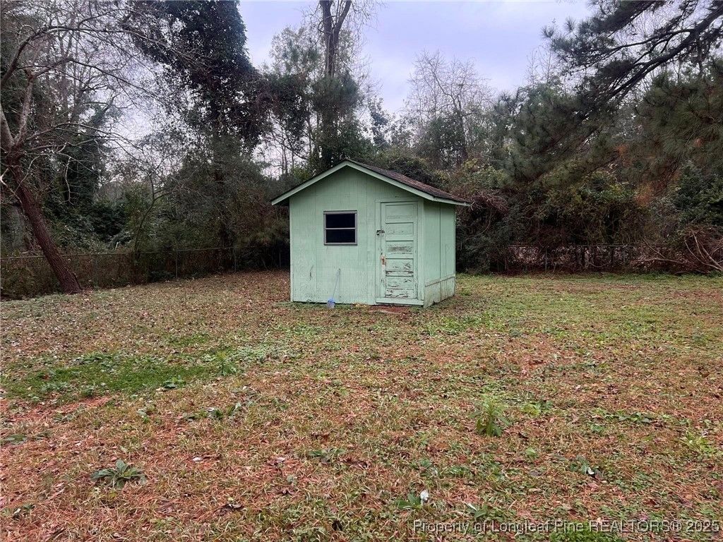 Photo of 509 N Patterson Street, Maxton, NC 28364 (MLS # 754317)