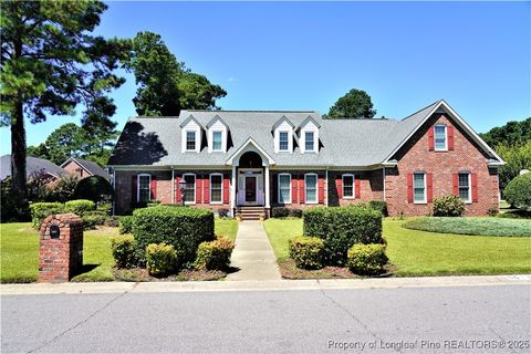 568 Broyhill Road Fayetteville NC 28314