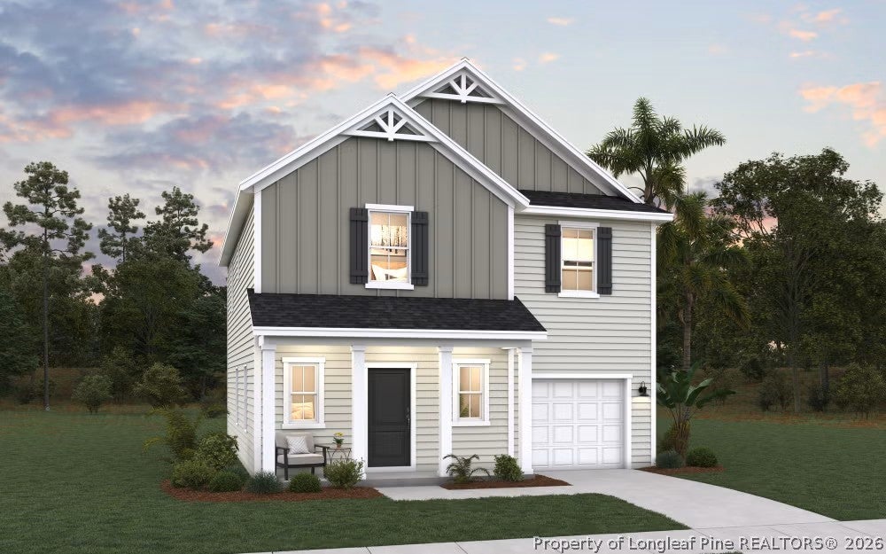 Photo of 15 Avery Pines Way, Cameron, NC 28326 (MLS # 771395)