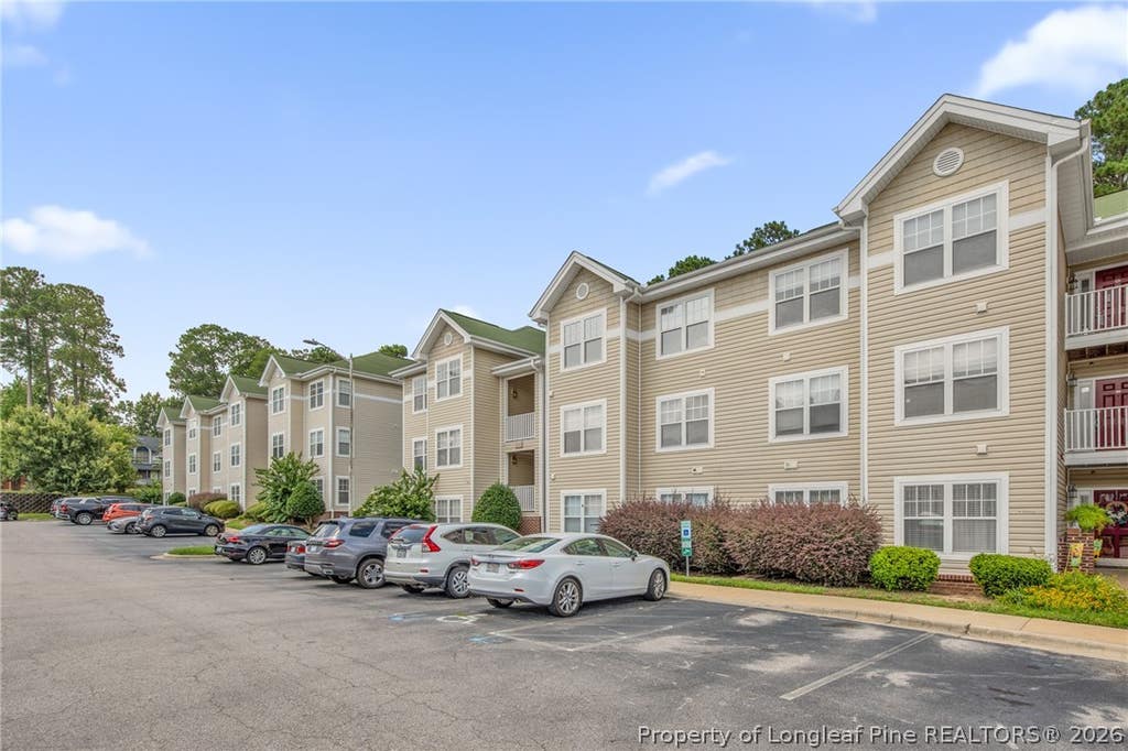 Photo of 3342 Harbour Pointe Place #9, Fayetteville, NC 28314 (MLS # 767029)