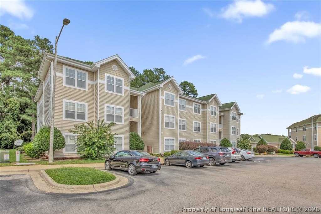 Photo of 3342 Harbour Pointe Place #9, Fayetteville, NC 28314 (MLS # 767029)