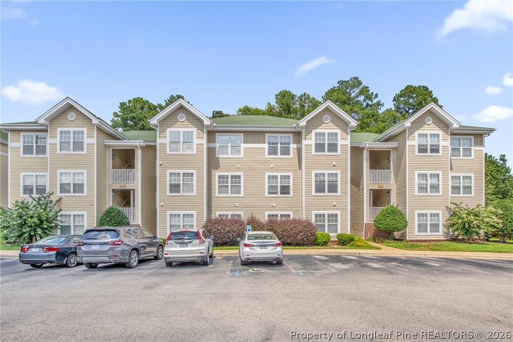 Photo of 3342 Harbour Pointe Place #9, Fayetteville, NC 28314 (MLS # 767029)