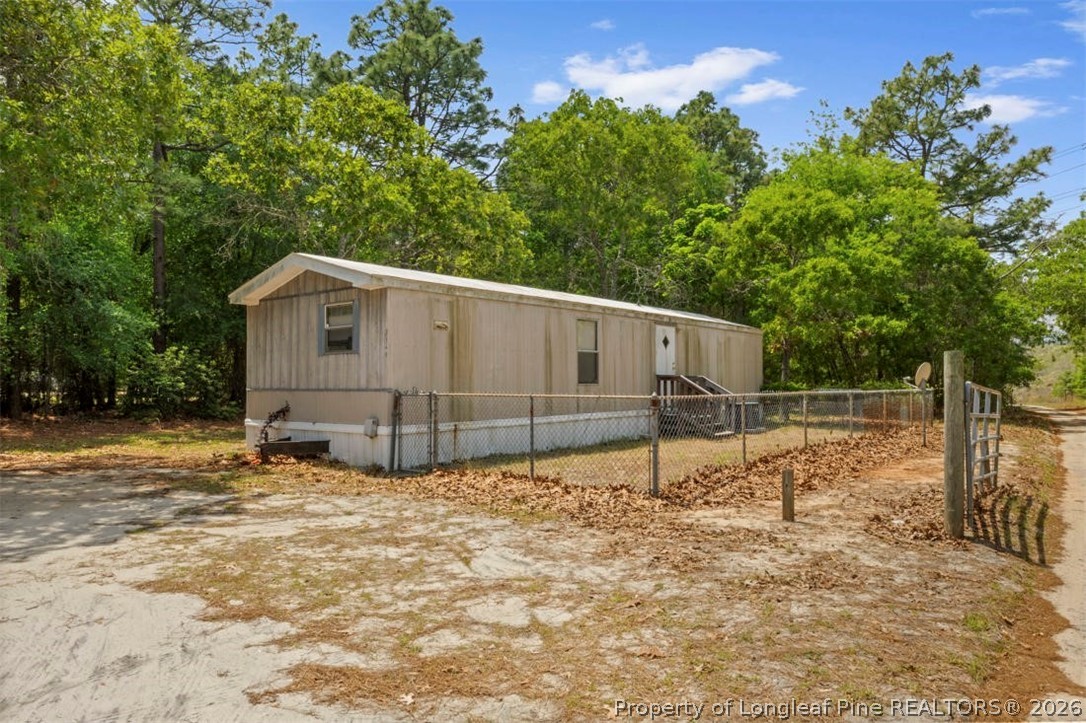 3130 & 3140 Crows Nest Drive