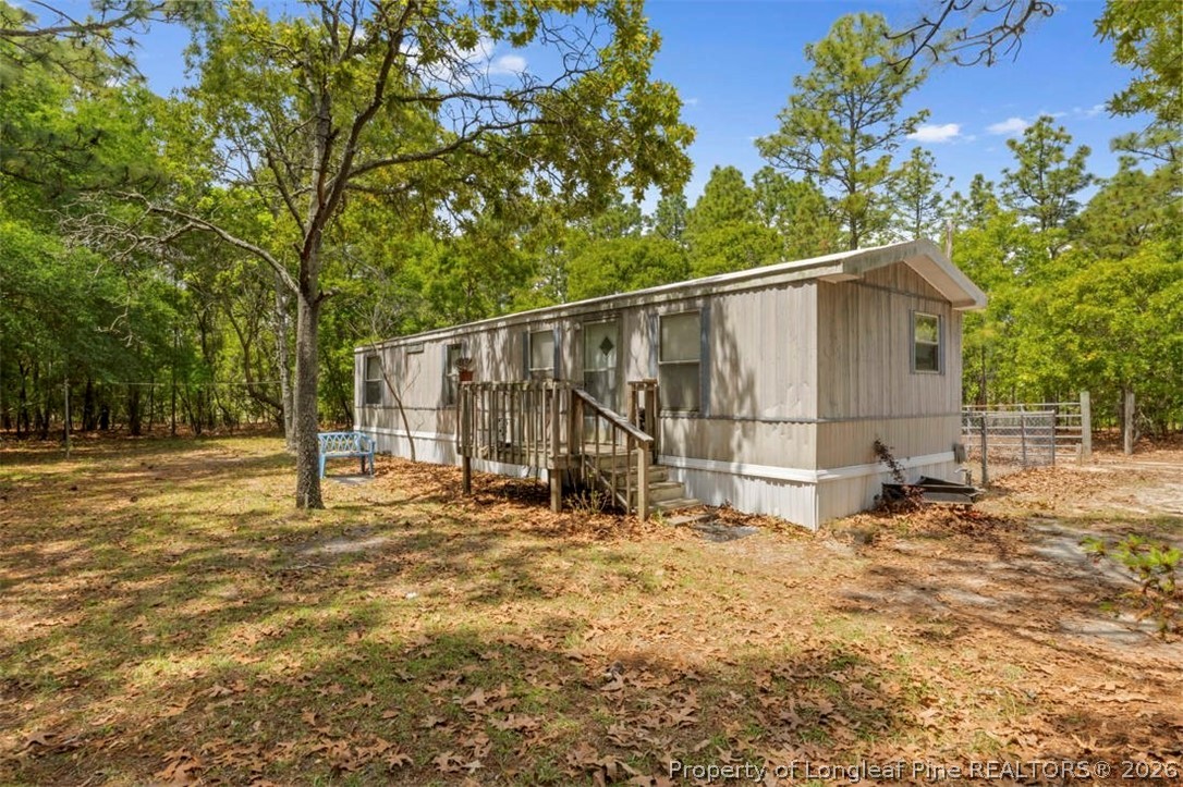 3130 & 3140 Crows Nest Drive