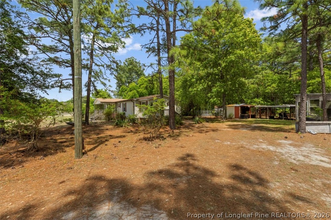 3130 & 3140 Crows Nest Drive