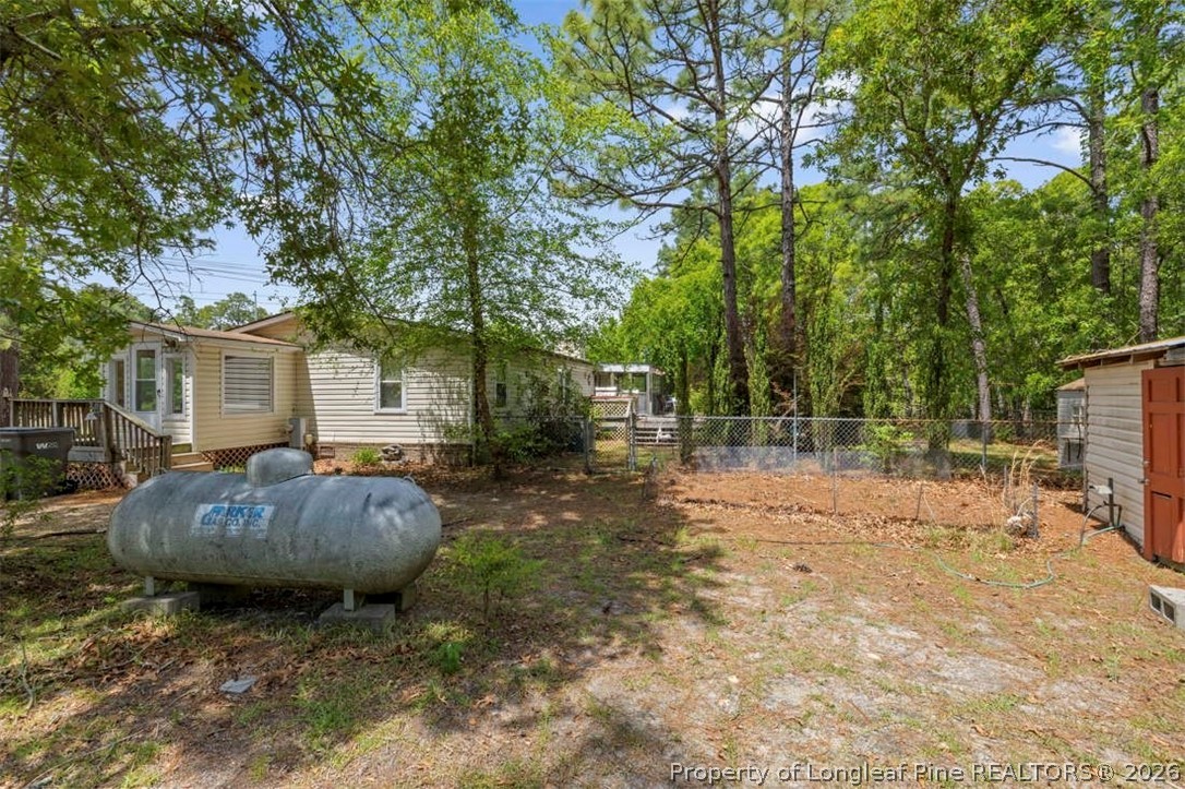 3130 & 3140 Crows Nest Drive