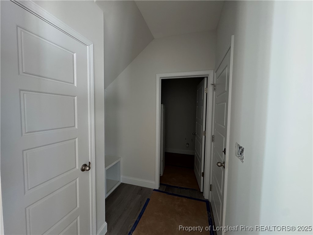 2186 Montrose (Lot 4) Road