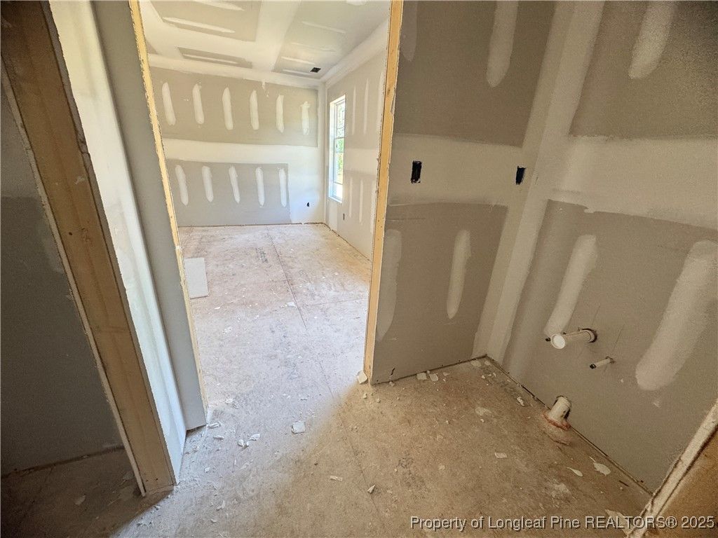 Photo of 2186 Montrose (Lot 4) Road, Raeford, NC 28376 (MLS # 747348)