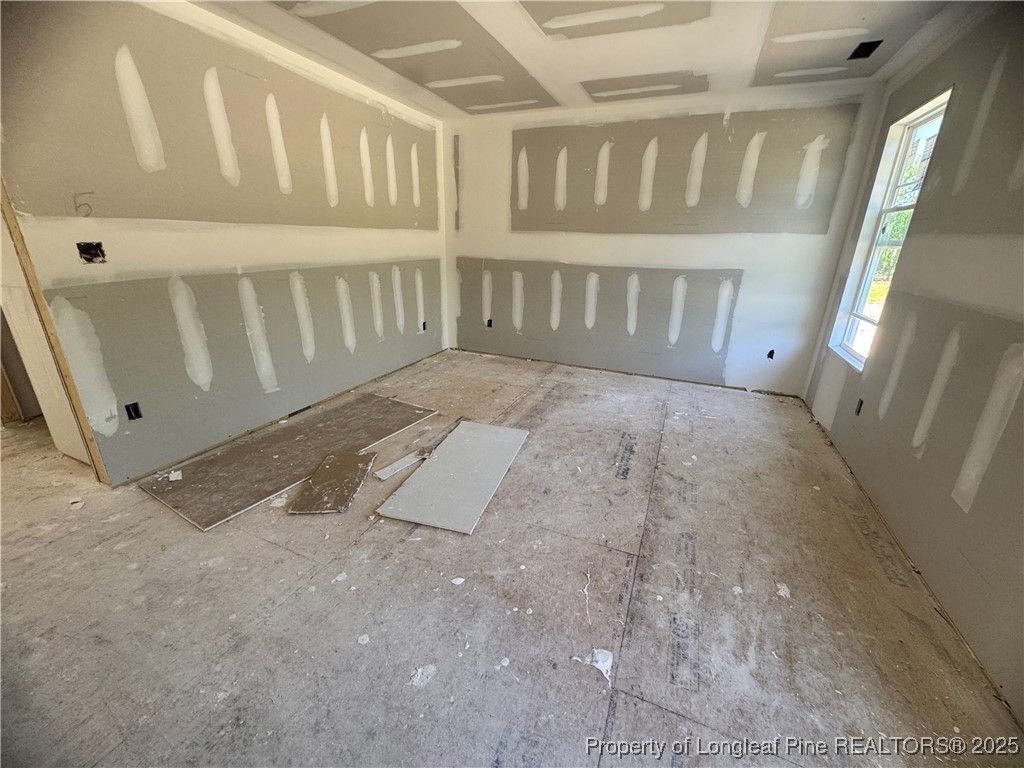Photo of 2186 Montrose (Lot 4) Road, Raeford, NC 28376 (MLS # 747348)