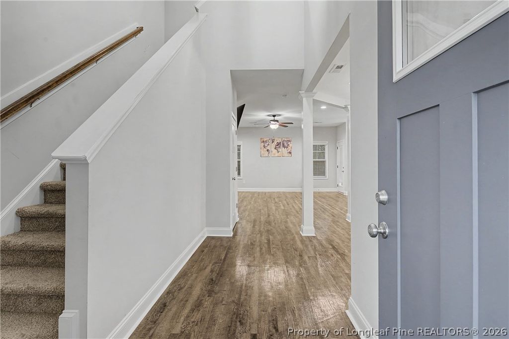 Photo of 7723 Guinevere Court, Fayetteville, NC 28314 (MLS # 758824)