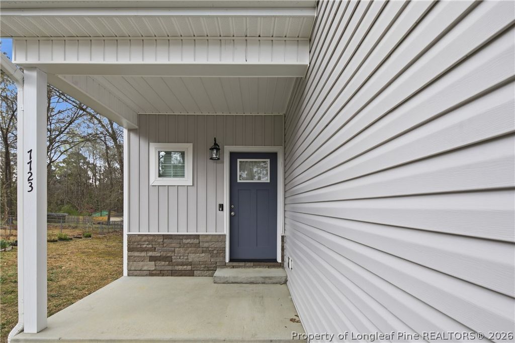 Photo of 7723 Guinevere Court, Fayetteville, NC 28314 (MLS # 758824)