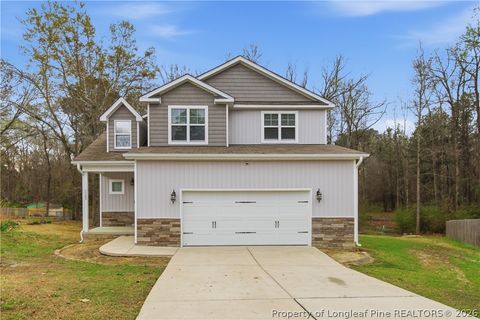 Photo of 7723 Guinevere Court, Fayetteville, NC 28314 (MLS # 758824)