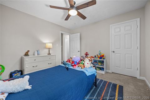 Tiny photo for 1970 Merrimac Drive, Fayetteville, NC 28304 (MLS # 761352)