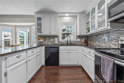 Tiny photo for 1970 Merrimac Drive, Fayetteville, NC 28304 (MLS # 761352)