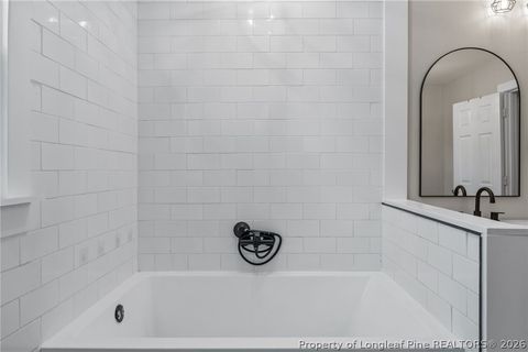 Tiny photo for 1970 Merrimac Drive, Fayetteville, NC 28304 (MLS # 761352)