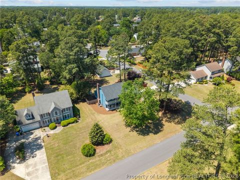 Tiny photo for 1970 Merrimac Drive, Fayetteville, NC 28304 (MLS # 761352)