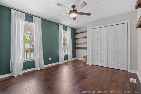 Tiny photo for 1970 Merrimac Drive, Fayetteville, NC 28304 (MLS # 761352)