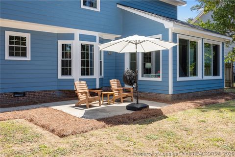 Tiny photo for 1970 Merrimac Drive, Fayetteville, NC 28304 (MLS # 761352)