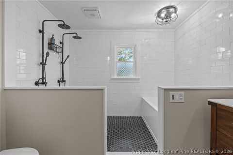 Tiny photo for 1970 Merrimac Drive, Fayetteville, NC 28304 (MLS # 761352)