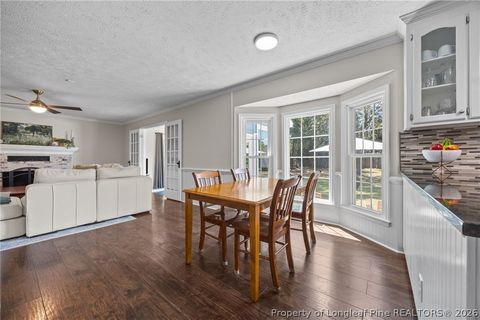 Tiny photo for 1970 Merrimac Drive, Fayetteville, NC 28304 (MLS # 761352)